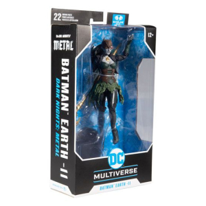 Figurka DC Multiverse - Batman Earth -11 (The Drowned) 18 cm